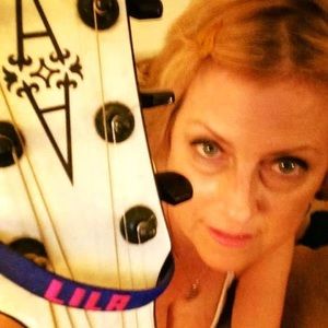 Meet your Posher, Lila